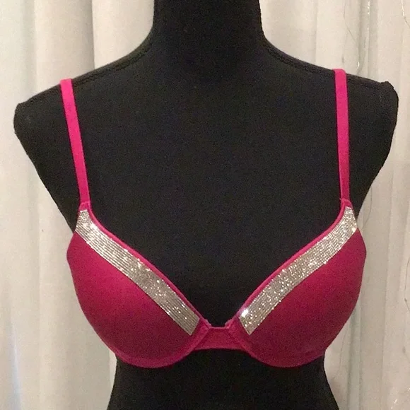 Victoria Secrets unique glam bikini - Picture 2 of 7